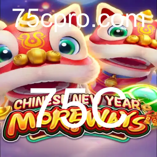 Descubra o Fascinante Mundo de CHINESENEWYEARMOREWAYS