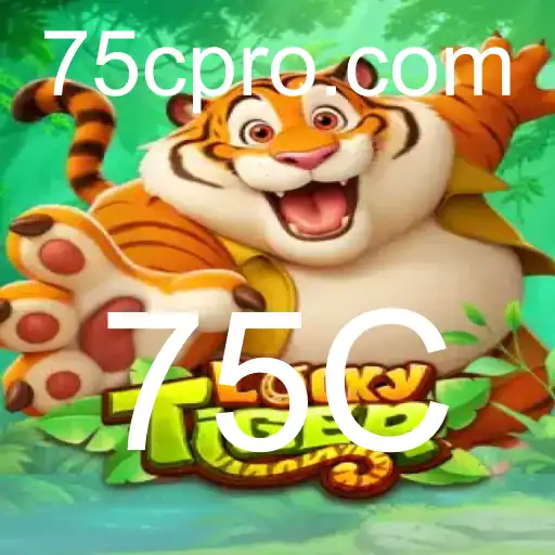 LuckyTiger: Explorando o Jogo e a Estratégia 75C