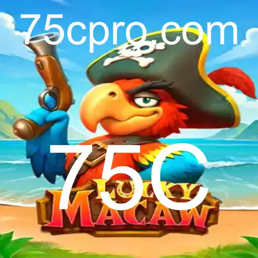 Descubra o Envolvente Mundo de LuckyMacaw: A Interseção Perfeita entre Estratégia e Entretenimento