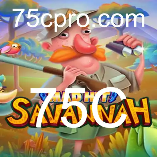 MadHitSavannah: Um Olhar Detalhado sobre o Jogo Inovador