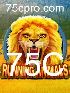 Descubra o Fascinante Mundo de RunningAnimals com o Código 75C