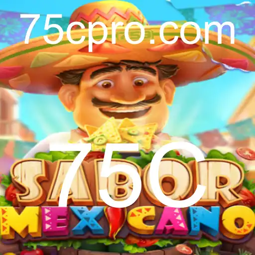 Explorando o Fascínio do Jogo 'SaborMexicano': Uma Experiência Cativante de 75C