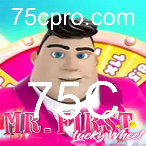 Descubra o Jogo Emocionante: MrFirstLuckyWheel