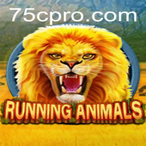 Descubra o Fascinante Mundo de RunningAnimals com o Código 75C