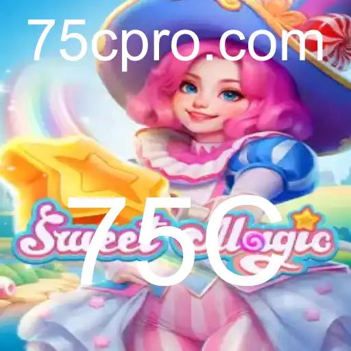 Descubra o Encantador Mundo do Jogo SweetMagic com o Desafio 75C